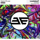 KRED - Game of love