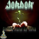 Jordon - Divine Form Of Love