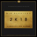 Nik Alevizos - One Time Thing (Original Mix)