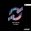 Fabian Argomedo - Eletue (Original Mix)