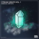 GRIFE - I\'m Fading (Original Mix)