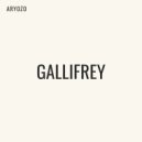 Aryozo - Gallifrey