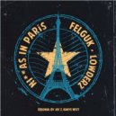 Jay-Z & Kanye West - Ni**as In Paris (Felguk & Lowderz)