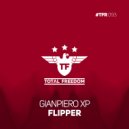 Gianpiero XP - Flipper (Horns Orgasm Vocal Extended)