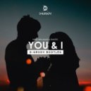 Mike Williams X Dastic - You & I