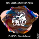 Jens Lissat & Christoph Pauly - Pushin'