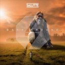 Salutte - Back Around