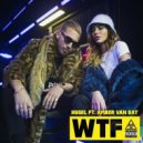 HUGEL feat. Amber Van Day - WTF (Original Mix)