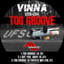 Vinna - Too Groove