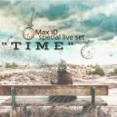 Max iD - "Time"