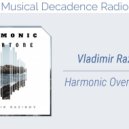 Vladimir Razinov - Harmonic Overtone
