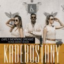 Kadebostany - Early Morning Dreams