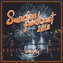 Helios - Sunrise podcast 2018 Year Mix (Liquid funk, Drum&Bass)