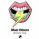Mak Others - Anubis