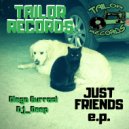 Diego Burroni - Soul Provider (Original mix)