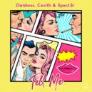 Ownboss/CEVITH/SPECT3R - Tell Me