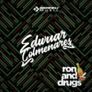 Edwuar Colmenares - Ron Y Tabaco