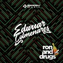 Edwuar Colmenares - Moliendo Cafe (Original mix)