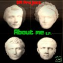 Diego Burroni & Marco Gobbi & DM Project - Reptile Brain (Original mix)