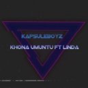 Kapsule Boyz & Ndoni - Welele (feat. Ndoni)