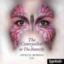 Veroferk - The Caterpillar or The Butterfly