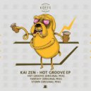 Kai Zen - Hot Groove
