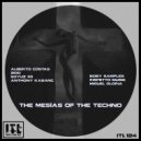Migel Gloria - Coldside (Original Mix)