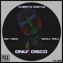 Alberto costas - Nikola Tesla (Original Mix)