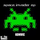 Konvic - Space Invader
