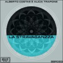 Alberto Costas & Alicia Trapone - La Stravaganzza