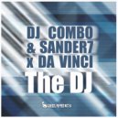 DJ Combo & Sander-7 & Da Vinci - The DJ