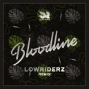 Shiny Radio - Bloodline