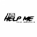 CG3 & Midnite B - Help Me (feat. Midnite B)
