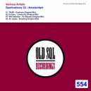 Will DeKeizer - Far Beyond (Original Mix)
