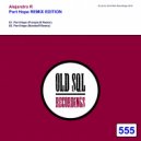Alejandro R - Port Hope (Novikoff Remix)