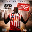 Yung Derrick - How Many Nikkas (Original Mix)