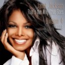 Janet Jackson - That S The Way Love Goes (Division 4 Extended Remix)