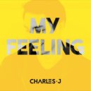 Charles J - My Feeling