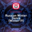 Dj GreenOFF - Russian Winter Dance