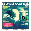 RUSHMORE - Bombazoon (Remastered)