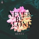 Benvi & Jackson Englund - Never Be Alone (feat. Jackson Englund) (Original Mix)