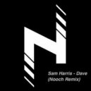 Sam Harris - Sam Harris (NoocH Remix)