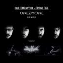 Bad Company UK feat. Sitka - Primal Fire (oneBYone Remix)