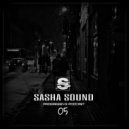 Sasha Sound - Progressive Podcast 05