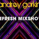 DJ Andrey Gorkin - Refresh Mixshow #006