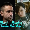UCast - Quadra (Tomilina Yana Remix.New Version)