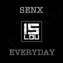 Senx - Ended