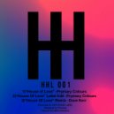 Prymary Colours - House of Love (Dave Kerr Remix)