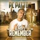 Pc Patton - Always Remember