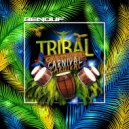 Benouf - Tribal Carnival